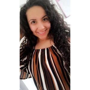 Meet your Posher, Krystal